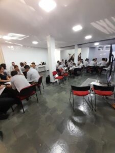 Sala Eventos