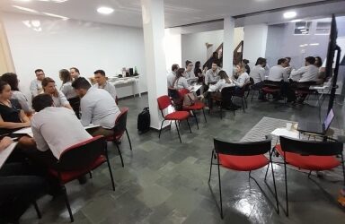 Espaço Wilson