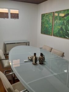 Sala Reunião